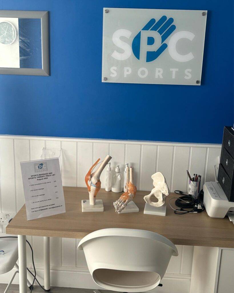 ports massage Kent | sports massage Tonbridge
